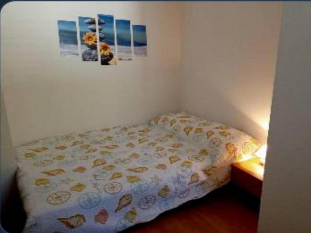 Blaza Apartment Prvic Luka Exterior photo